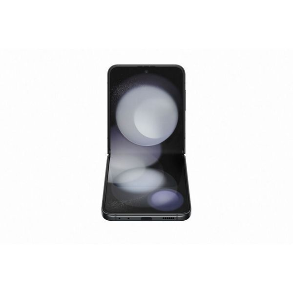 Смартфон Samsung Galaxy Flip5 8/512Gb Graphite (SM-F731BZAH) SM-F731BZAH фото