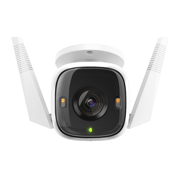 TP-Link IP-Камера Tapo C320WS 4MP N300 1xFE microSD зовнішня TAPO-C320WS фото
