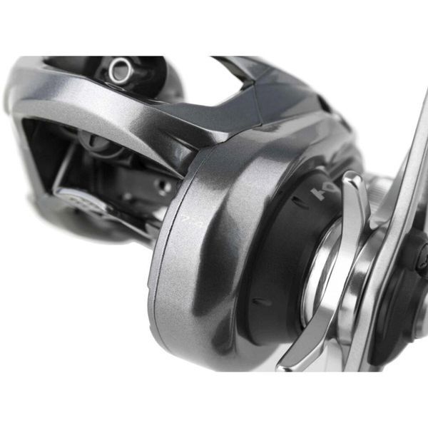 Катушка Shimano Aldebaran MGL 51 HG 9+1BB (2266.55.70) 2266.55.70 фото