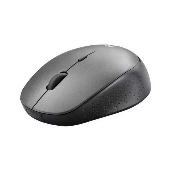Мишка Defender Auris MB-027 Silent Wireless Grey (52029) 52029 фото