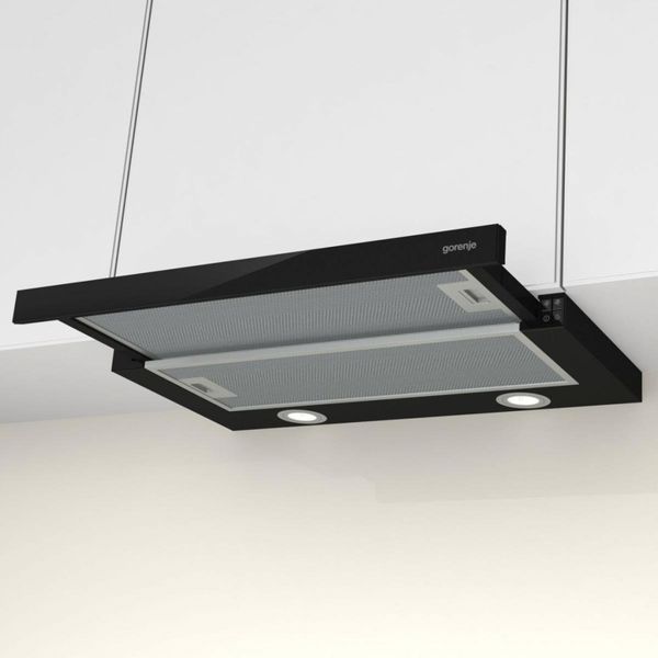 Вытяжка кухонная Gorenje TH62E4BG TH62E4BG фото