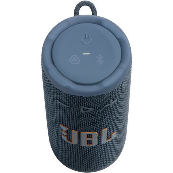 Акустическая система JBL Grip Blue (JBLGRIPBLU) JBLGRIPBLU фото