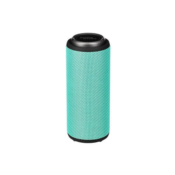 Акустична система 2E SoundXTube TWS MP3 Wireless Waterproof Turquoise (2E-BSSXTWTQ) 2E-BSSXTWTQ фото
