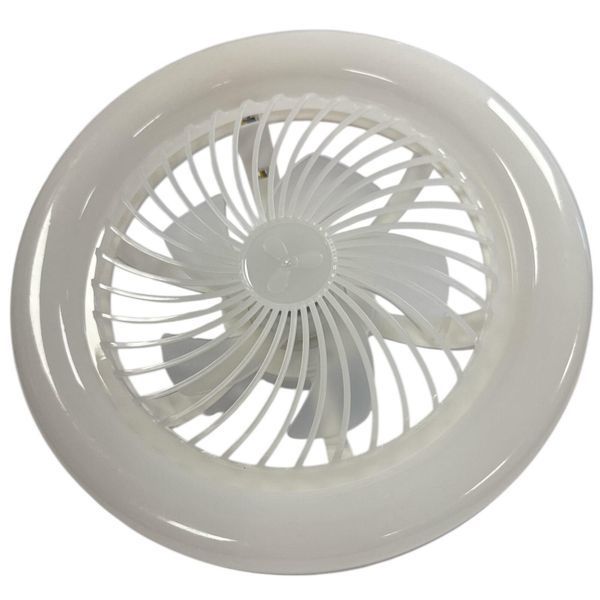 Вентилятор XoKo LED Fan Light 001 (XK-FL-001) XK-FL-001 фото