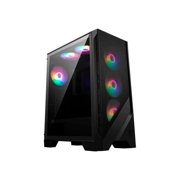 Корпус MSI MAG Forge 120A Airflow без БЖ MAG FORGE 120A Airflow фото