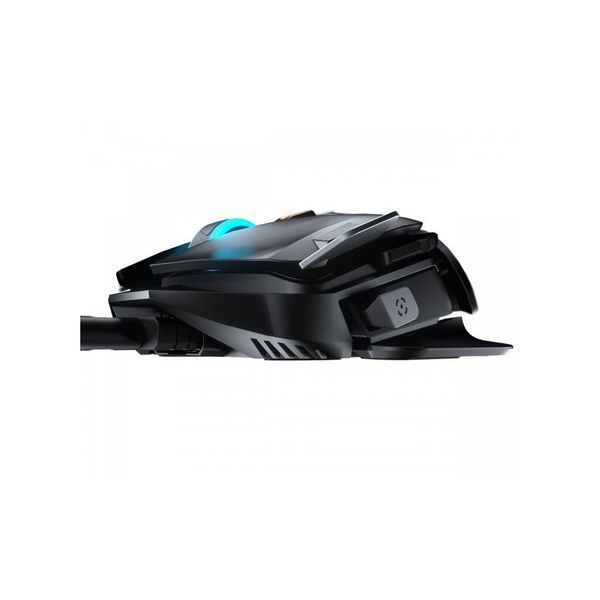 Мишка Cougar Dualblader USB Black Dualblader USB Black фото