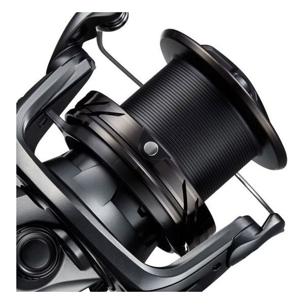 Катушка Shimano Ultegra XR XTD14000 5+1BB 4.31 (ULTXR14000XTD) ULTXR14000XTD фото