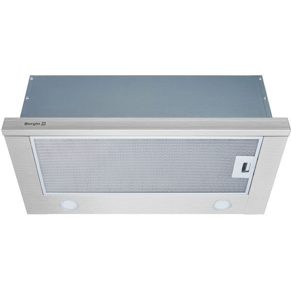 Вытяжка Borgio TLC (TR) 60 Inox TLC (TR) 60 Inox фото