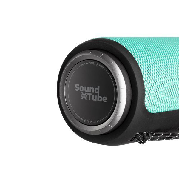 Акустична система 2E SoundXTube TWS MP3 Wireless Waterproof Turquoise (2E-BSSXTWTQ) 2E-BSSXTWTQ фото