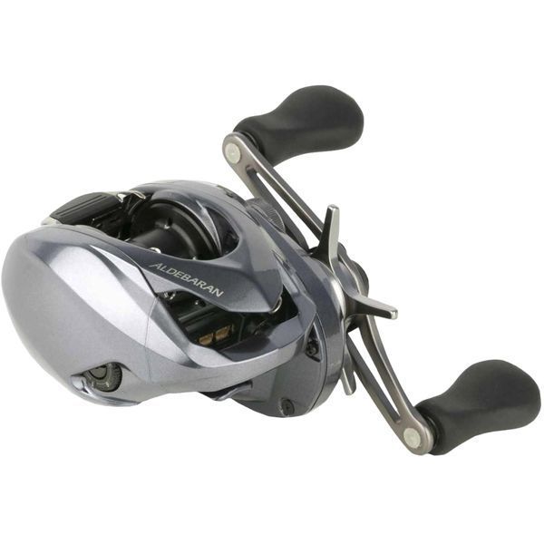 Катушка Shimano Aldebaran MGL 51 HG 9+1BB (2266.55.70) 2266.55.70 фото