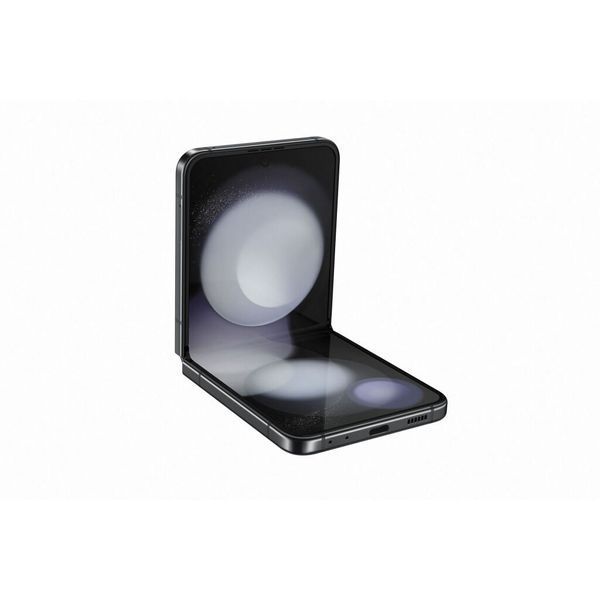 Смартфон Samsung Galaxy Flip5 8/512Gb Graphite (SM-F731BZAH) SM-F731BZAH фото