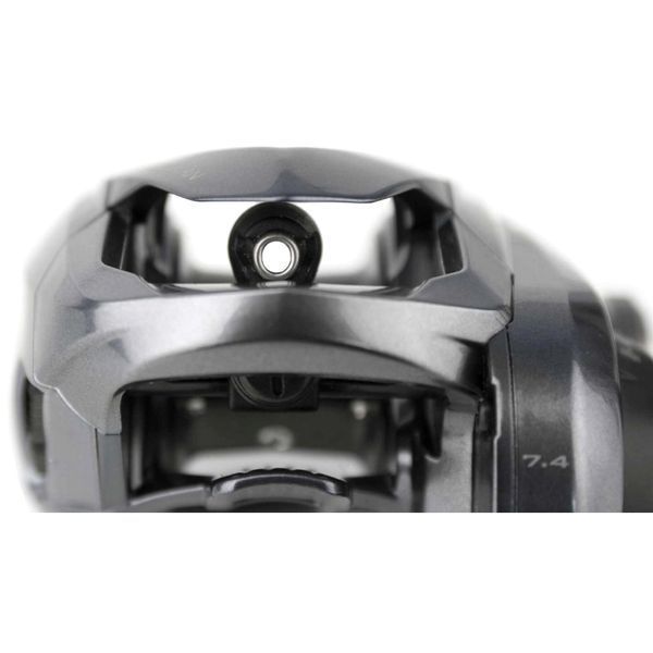 Катушка Shimano Aldebaran MGL 51 HG 9+1BB (2266.55.70) 2266.55.70 фото