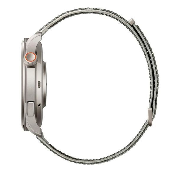 Смарт-часы Amazfit Balance Sunset Grey 83b4ea2c-53ee-11ef-8418-38d54713ceda фото