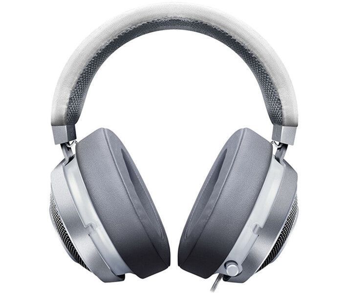 Навушники Razer Kraken Mercury (RZ04-02830400-R3M1) RZ04-02830400-R3M1 фото