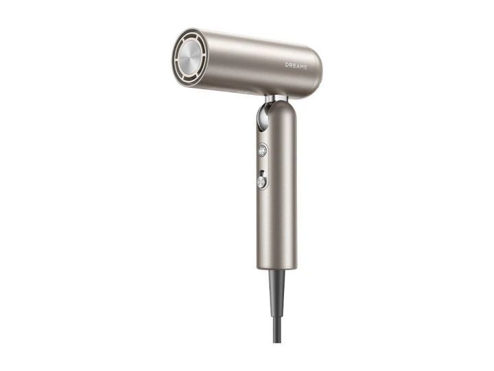 Фен Dreame Pocket Pro 3in1 Titanium (AHD51PRO_T) AHD51PRO_T фото