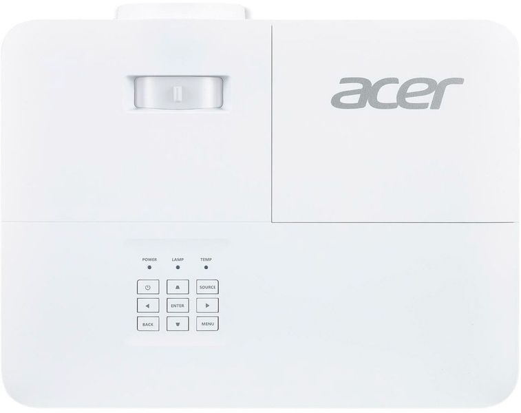 Acer Проектор X1528 FHD, 5200 lm, 1.48-1.62 MR.JXY11.001 фото