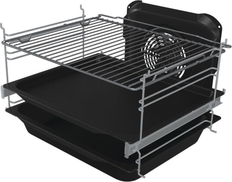 Плита газова Gorenje GKS5C73WF GKS5C73WF фото