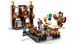 LEGO Конструктор Minecraft Бойцовський ринг в лесном имении 21272 фото 5