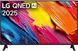 Телевізор 43" LG 43QNED70A6A 43QNED70A6A фото 1