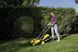 Газонокосарка акумуляторна Karcher LMO 18-33 Battery 18В 33см 35-65мм (без АКБ та ЗП) 1.444-400.0 фото 15