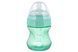 Детская бутылочка Nuvita Mimic Cool (150 мл)NV6012GREEN NV6012GREEN фото 1