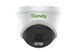Tiandy Камера IP TC-C34XN Spec:I3W/E/Y/2.8mm/V4.2, 4MP, Color Maker Turret, 2.8mm, f/1.6, LED15m, IR30m, DC12V, PoE, IP67 TC-C34XN_W фото 2