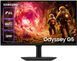 Монитор Samsung Odyssey G5 (LS27FG500EIXUA) LS27FG500EIXUA фото 2