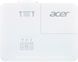 Acer Проектор X1528 FHD, 5200 lm, 1.48-1.62 MR.JXY11.001 фото 3