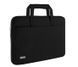 Сумка для ноутбука Proove Iris 15.6" Black (LBIR15000001) LBIR15000001 фото 3