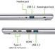 Ноутбук Acer Aspire Go AG15-72P-50Y4 (NX.JSVEU.00T) NX.JSVEU.00T фото 4