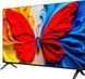 Телевизор 43" TCL QLED FHD 60Hz Smart Android TV Black 43V5C фото 3