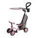 Біговел Globber Globber Learning bike Deluxe 3 в 1 пастельно-рожевий (639-211) 639-211 фото 1