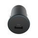 Автомобільний зарядний пристрій ColorWay 1USB (Power Delivery Port USB Type-C) Gray (CW-CHA028PD-GR) CW-CHA028PD-GR фото 4