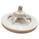 Вентилятор XoKo LED Fan Light 001 (XK-FL-001) XK-FL-001 фото 2