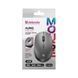 Мишка Defender Auris MB-027 Silent Wireless Grey (52029) 52029 фото 6