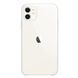 Накладка Apple Clear Case 1:1 for iPhone 11 (ACC11) ACC11 фото 1