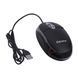 Мишка Gemix GM105 USB black (GM105Bk) GM105Bk фото 12