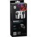 Наушники Defender Basic 604 Black (63604) 63604 фото 8