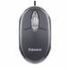 Мишка Gemix GM105 USB black (GM105Bk) GM105Bk фото 8