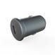 Автомобільний зарядний пристрій ColorWay 1USB (Power Delivery Port USB Type-C) Gray (CW-CHA028PD-GR) CW-CHA028PD-GR фото 9