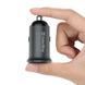 Автомобільний зарядний пристрій ColorWay 1USB (Power Delivery Port USB Type-C) Gray (CW-CHA028PD-GR) CW-CHA028PD-GR фото 5