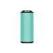 Акустична система 2E SoundXTube TWS MP3 Wireless Waterproof Turquoise (2E-BSSXTWTQ) 2E-BSSXTWTQ фото 3