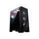 Корпус MSI MAG Forge 120A Airflow без БЖ MAG FORGE 120A Airflow фото 1