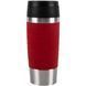 Термокружка Tefal Travel Mug Classic, 360мл червоний (N2020410) N2020410 фото 1