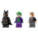 Конструктор LEGO Super Heroes Бетмен Тумблер проти Дволикого і Джокера (76303-) 76303- фото 7