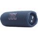 Акустика портативная JBL Flip 7 Blue (JBLFLIP7BLU) JBLFLIP7BLU фото 5