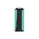 Акустична система 2E SoundXTube TWS MP3 Wireless Waterproof Turquoise (2E-BSSXTWTQ) 2E-BSSXTWTQ фото 1