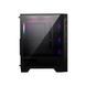 Корпус MSI MAG Forge 120A Airflow без БЖ MAG FORGE 120A Airflow фото 4