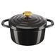 Кастрюля Tefal Air 20см (3.1л) с/кр (E2554404) E2554404 фото 1