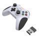Геймпад GamePro MG650W PS3/Android Wireless White/Black (MG650W) MG650W фото 2